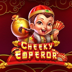 WINDEE888 PP slot Cheeky Emperor