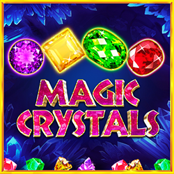 WINDEE888 PP slot Magic Crystals