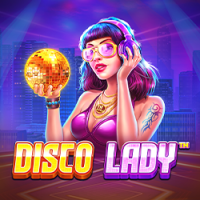 WINDEE888 PP slot Disco Lady