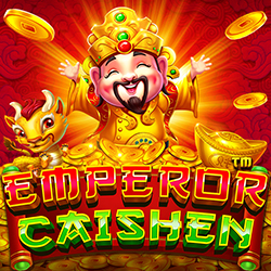 WINDEE888 PP slot Emperor Caishen