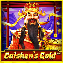 WINDEE888 PP slot Caishen’s Gold