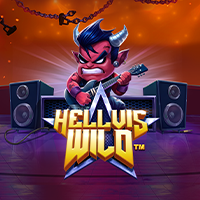 WINDEE888 PP slot Hellvis Wild™