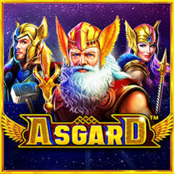 WINDEE888 PP slot Asgard