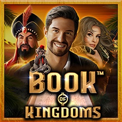 WINDEE888 PP slot Book of Kingdoms