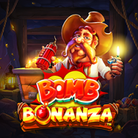WINDEE888 PP slot Bomb Bonanza™