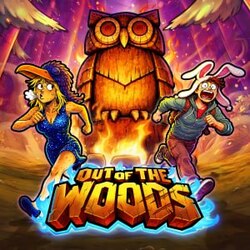 WINDEE888 PP slot Out of the Woods