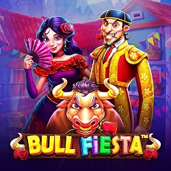 WINDEE888 PP slot Bull Fiesta