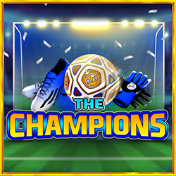 WINDEE888 PP slot The Champions