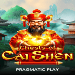WINDEE888 PP slot Chests of Cai Shen