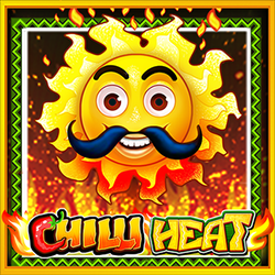 WINDEE888 PP slot Chilli Heat