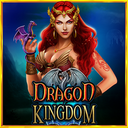 WINDEE888 PP slot Dragon Kingdom