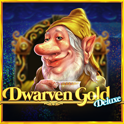 WINDEE888 PP slot Dwarven Gold Deluxe