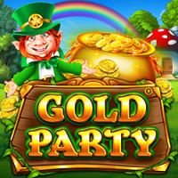 WINDEE888 PP slot Gold Party