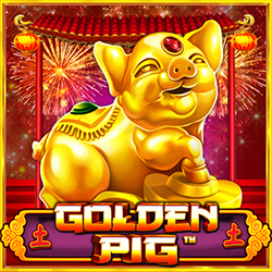 WINDEE888 PP slot Golden Pig