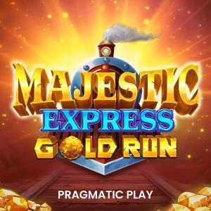 WINDEE888 PP slot Majestic Express – Gold Run