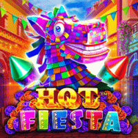WINDEE888 PP slot Hot Fiesta