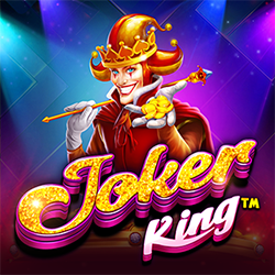 WINDEE888 PP slot Joker King