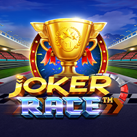 WINDEE888 PP slot Joker Race™