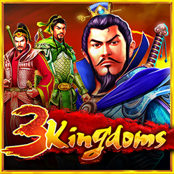 WINDEE888 PP slot 3 Kingdoms - Battle of Red Cliffs