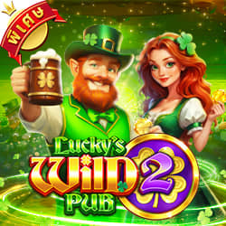 WINDEE888 PP slot Lucky’s Wild Pub 2
