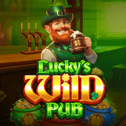 WINDEE888 PP slot Lucky’s Wild Pub