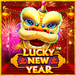 WINDEE888 PP slot Lucky New Year