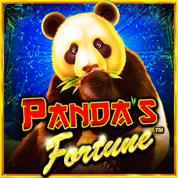 WINDEE888 PP slot Panda’s Fortune