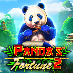 WINDEE888 PP slot Panda Fortune 2