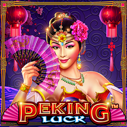 WINDEE888 PP slot Peking Luck