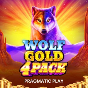 WINDEE888 PP slot Wolf Gold 4 Pack