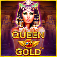 WINDEE888 PP slot Queen Of Gold