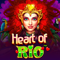 WINDEE888 PP slot Heart of Rio