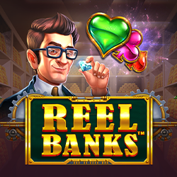 WINDEE888 PP slot Reel Banks