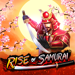 WINDEE888 PP slot Rise of Samurai