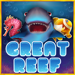WINDEE888 PP slot Great Reef
