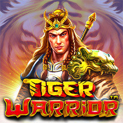 WINDEE888 PP slot The Tiger Warrior