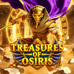 WINDEE888 PP slot Treasures of Osiris