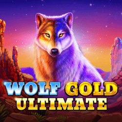 WINDEE888 PP slot Wolf Gold Ultimate