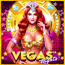 WINDEE888 PP slot Vegas Nights