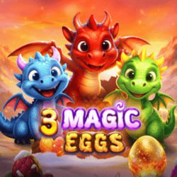 WINDEE888 PP slot 3 Magic Eggs