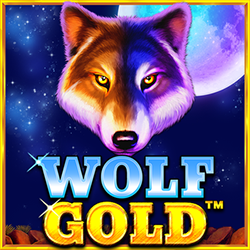 WINDEE888 PP slot Wolf Gold