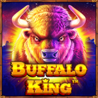 WINDEE888 PP slot Buffalo King