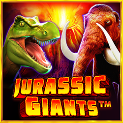WINDEE888 PP slot Jurassic Giants