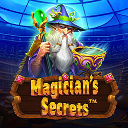 WINDEE888 PP slot Magician's Secrets