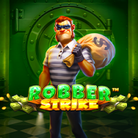 WINDEE888 PP slot Robber Strike