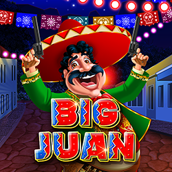 WINDEE888 PP slot Big Juan