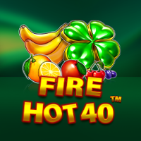 WINDEE888 PP slot Fire Hot 40™