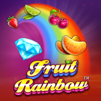 WINDEE888 PP slot Fruit Rainbow