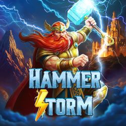WINDEE888 PP slot Hammerstorm