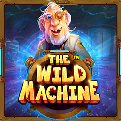 WINDEE888 PP slot The Wild Machine